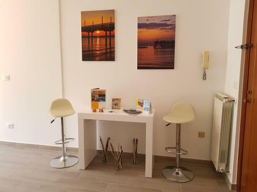 Quality Apartment Parisina
