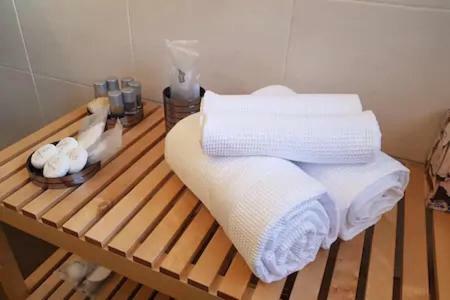 Quality Apartment Parisina