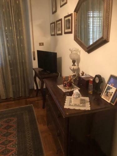 Apartamento Residenza Rinascita