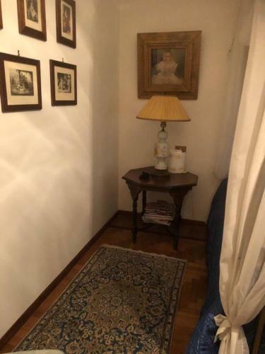 Apartamento Residenza Rinascita