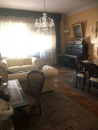 Apartamento Residenza Rinascita