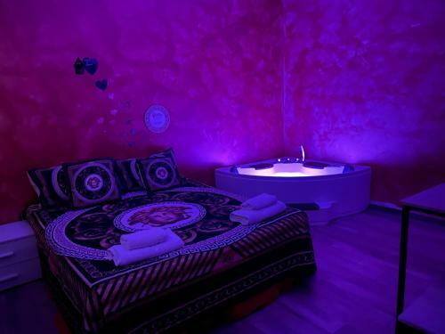 Hostal Atena Apartments B&B Gold