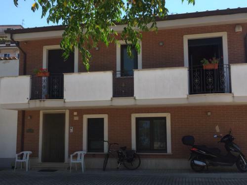 Caravaggio Apartment