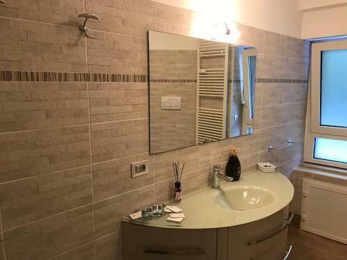 Apartamento Alma Luxury Suite