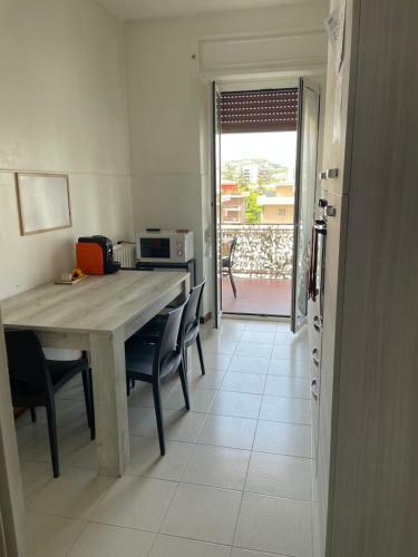 Apartamento Appartamento Con Terrazza Vicino Al Centro