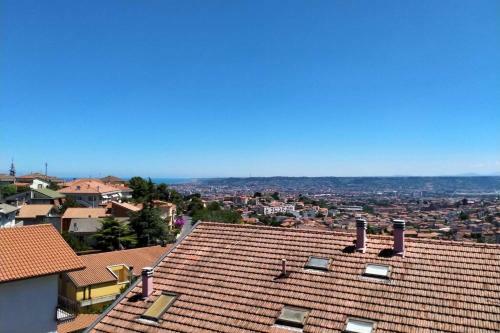 Apartamento Appartamento In Collina A 5 Minuti Dalla Spiaggia