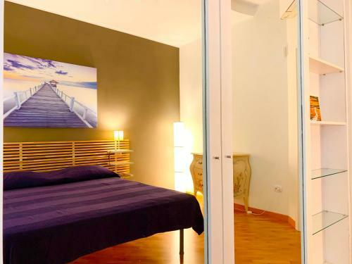 Apartamento Super Comfortable Pescara Center 2 Mins From The Beach