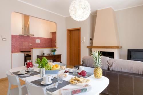 Apartamento Paola Maison