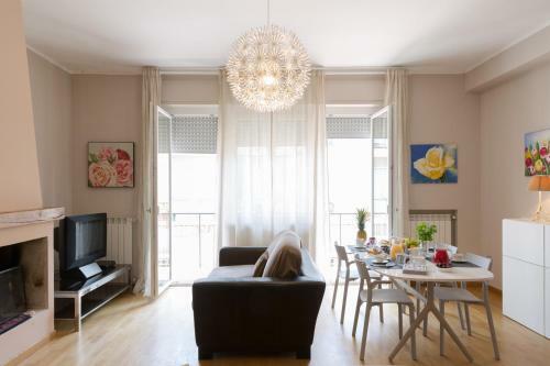 Apartamento Paola Maison