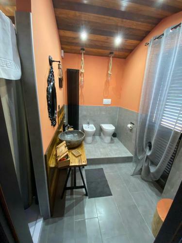 Favola B&B