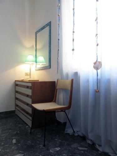 Apartamento Holiday Home Pescara