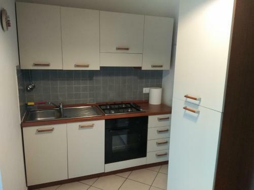 Apartamento Appartamento La Bonifica