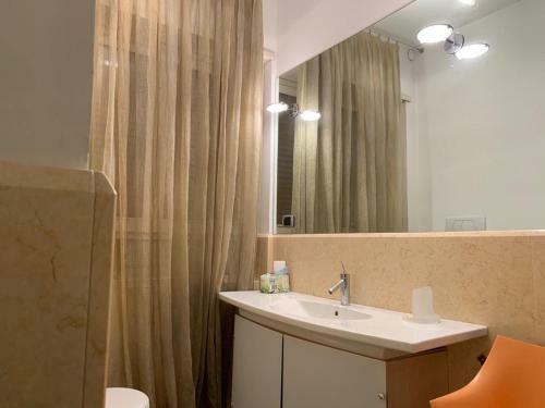 Apartamento Corso Umberto Venue