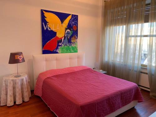 Apartamento Corso Umberto Venue