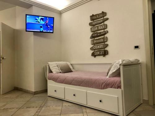 Hostal Mimi's Home Casa Vacanze