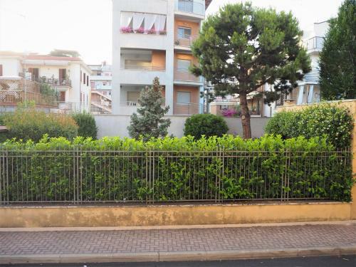 Apartamento Pescara Relax