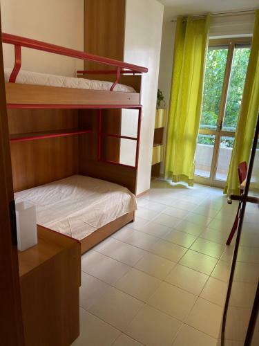 Apartamento La Casetta Di Sas� Intero Appartamento