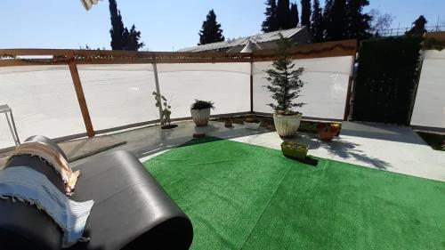 Apartamento Sole E Luna