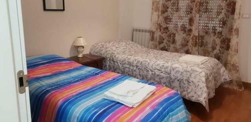 Apartamento Appartamento Adriatico