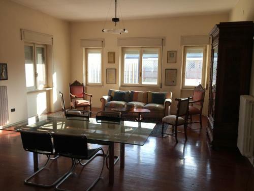 Apartamento Attico Vista Mare