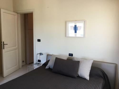 Apartamento Attico Vista Mare