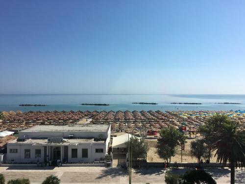 Apartamento Attico Vista Mare