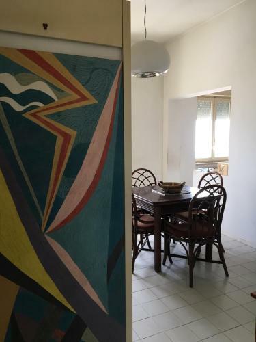 Apartamento Attico Vista Mare