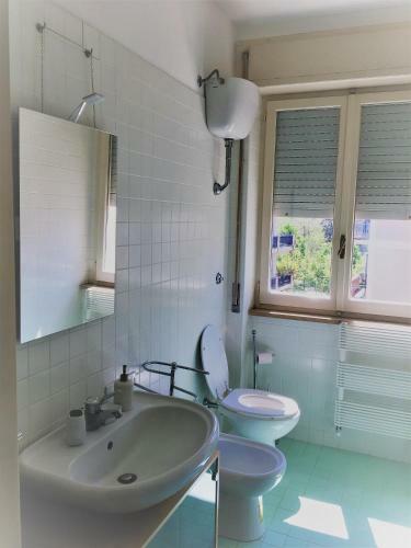Apartamento Attico Vista Mare