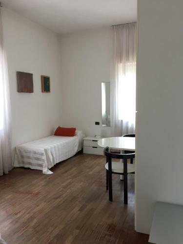 Apartamento Attico Vista Mare