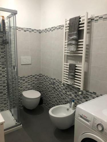 Apartamento Guest House Via Di Francesco
