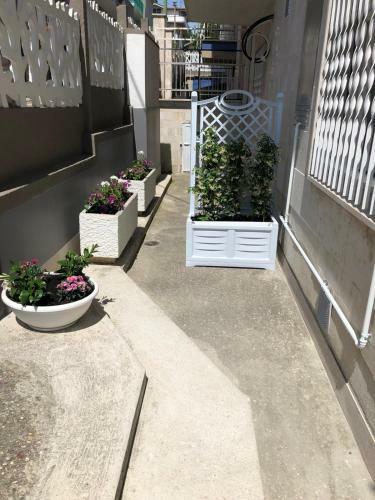 Apartamento Guest House Via Di Francesco
