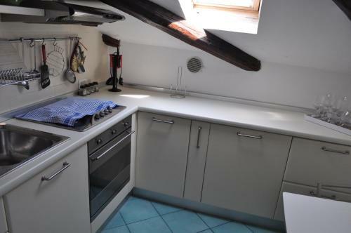 Apartamento L'aurora Appartamento