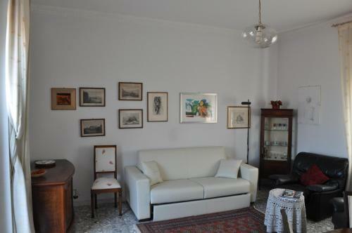 Apartamento L'aurora Appartamento