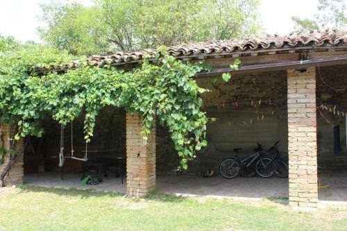 Villa Ca La Piera, Le Marche, Italy