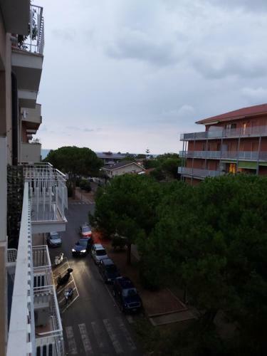 Apartamento La Casa In Pineta