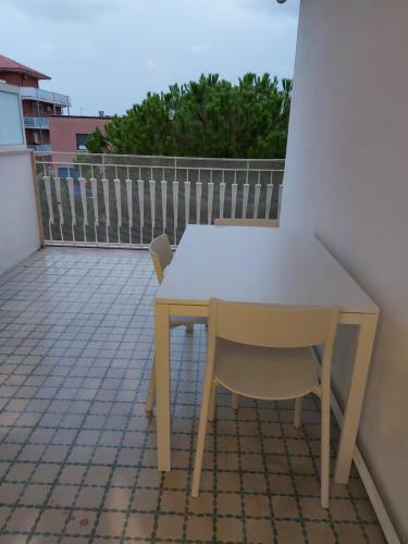 Apartamento La Casa In Pineta