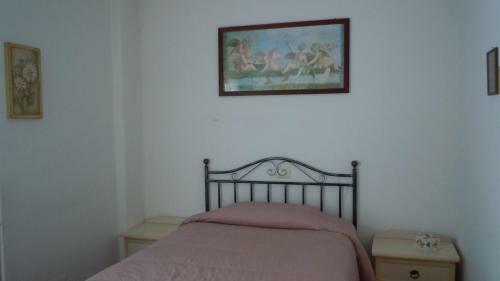 Apartamento Verdemare