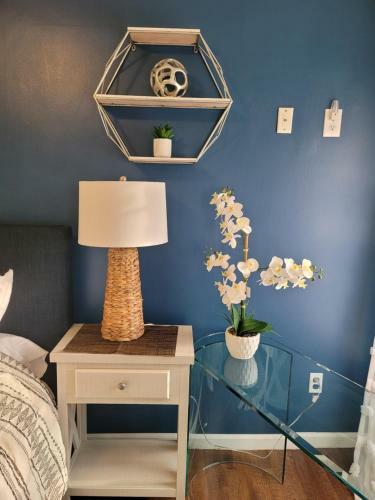 Charming Coastal Haven