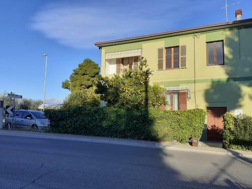 Apartamento Casa Olga