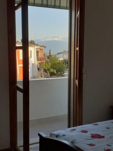 Apartamento Casa Olga