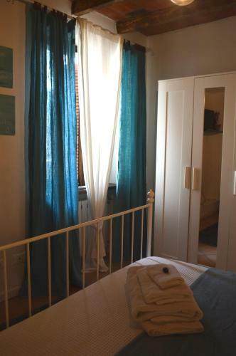 B&B Casa Rachele