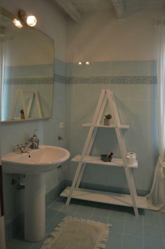 B&B Casa Rachele