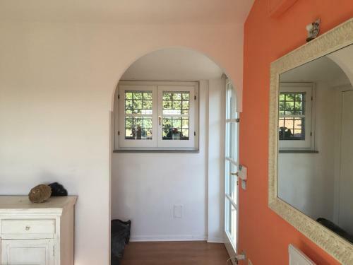 Apartamento La Mansarda