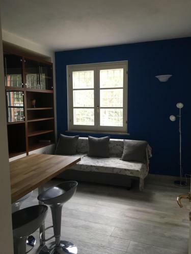 Apartamento La Mansarda