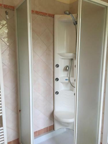 Apartamento La Mansarda
