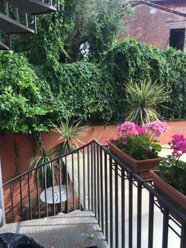 Apartamento La Mansarda