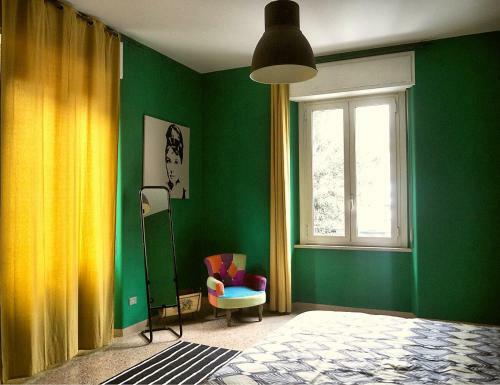 B&B Arco Etrusco