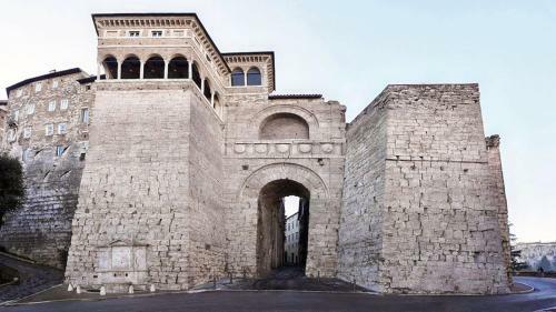 B&B Arco Etrusco