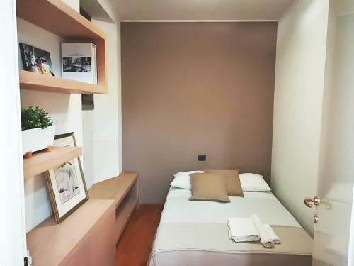 Apartamento Il Parchetto