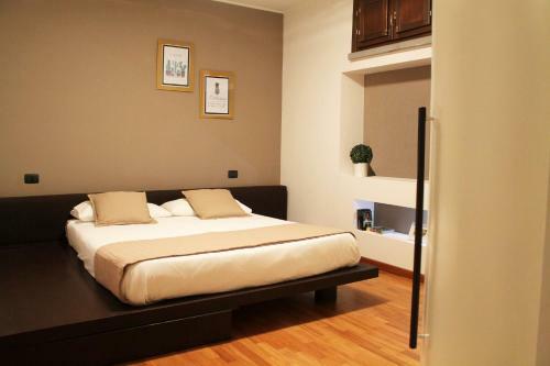 Apartamento Il Parchetto